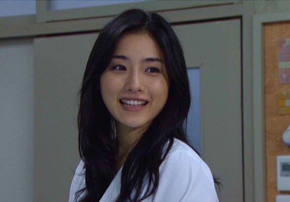 石原里美出道十九年35部影视作品大盘点！看日剧女王是如何炼成的