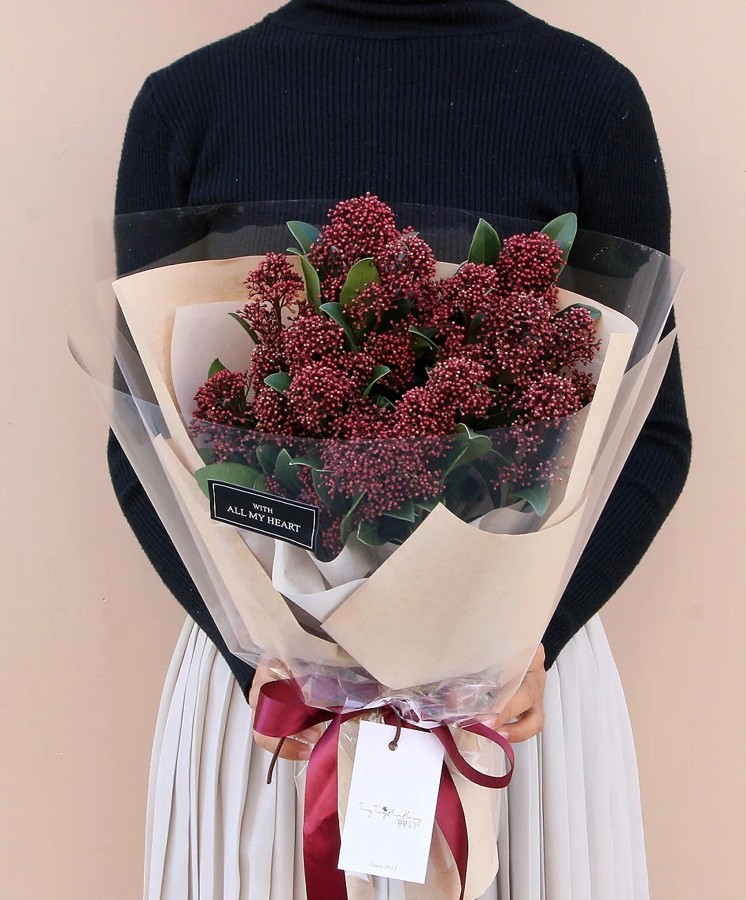 花艺教程花材打理知识,花艺教程常用花材及叶材有哪些