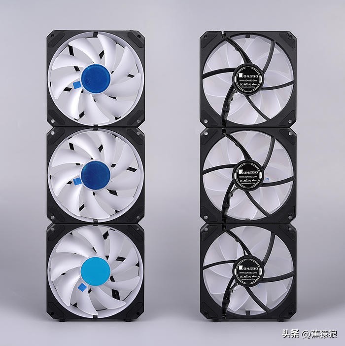 13600K/TUFGAMINGZ790/XFX7900XT，乔思伯D41装机展示