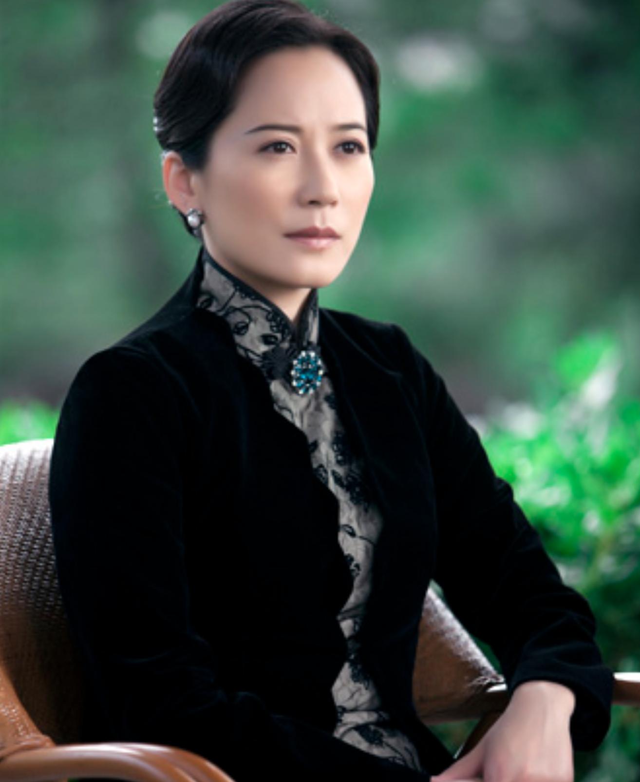 古装剧中十大倾国倾城的绝世美人,那些惊艳到无数人的古装女演员