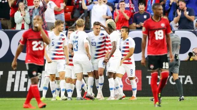 美国vs墨西哥3比2,美国vs巴拿马比赛结果