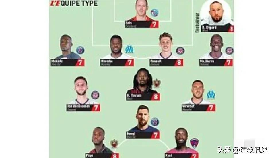 法国杯赛昂热vs南特比分预测,法甲南特vs昂热