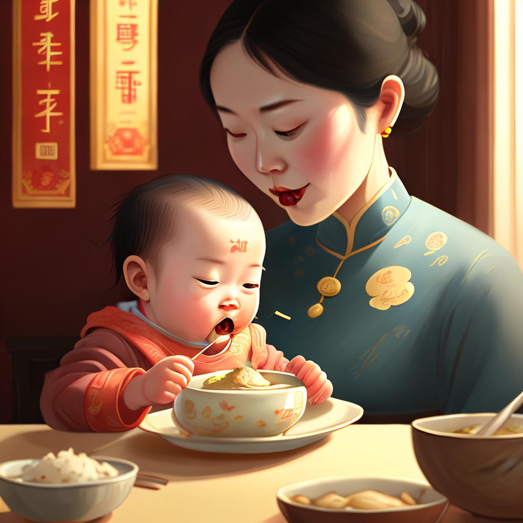 宝宝辅食添加与营养配餐的食谱,怎么做辅食给宝宝吃有营养一点