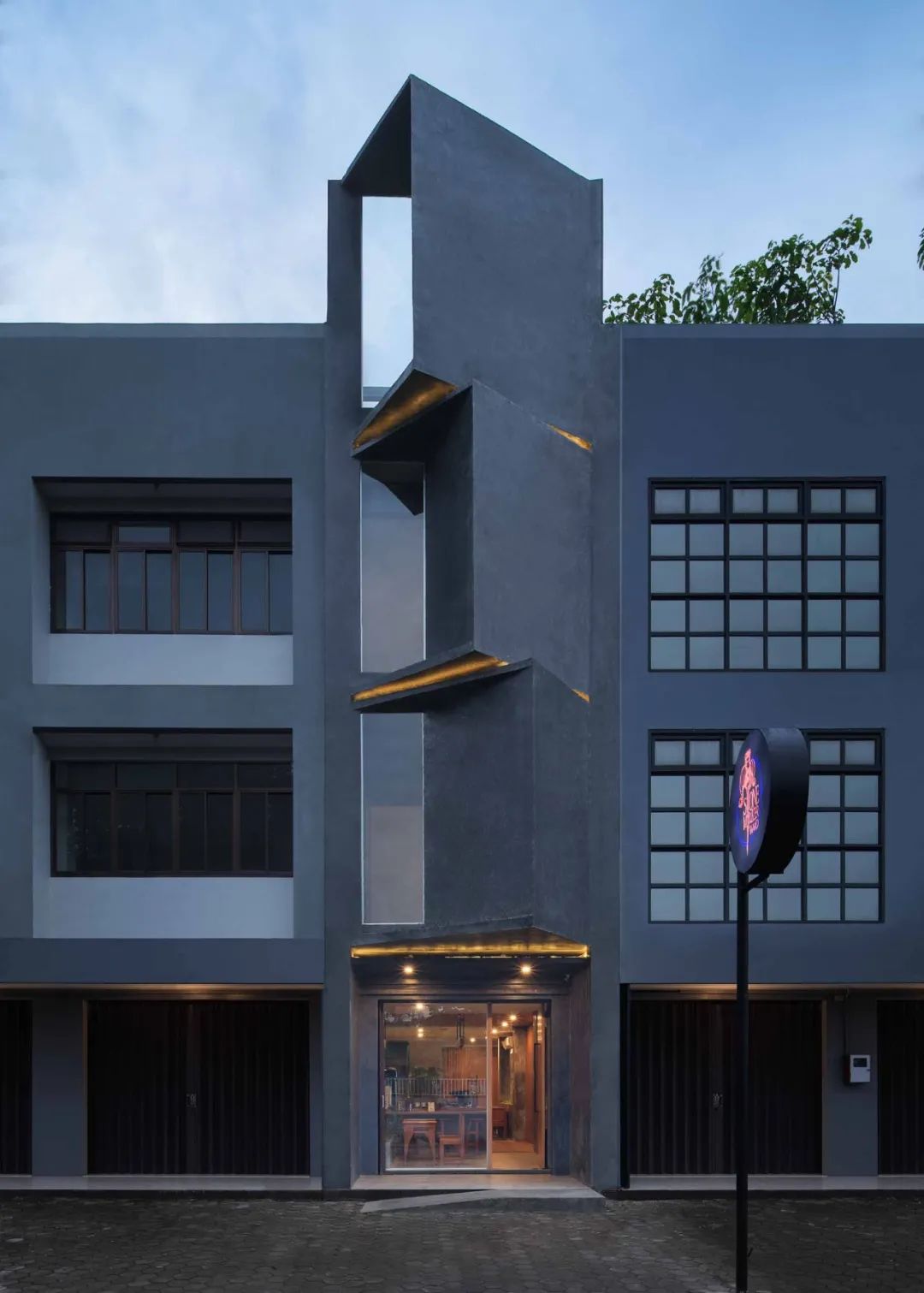 小而美餐饮空间设计推荐哪家,小餐饮空间设计