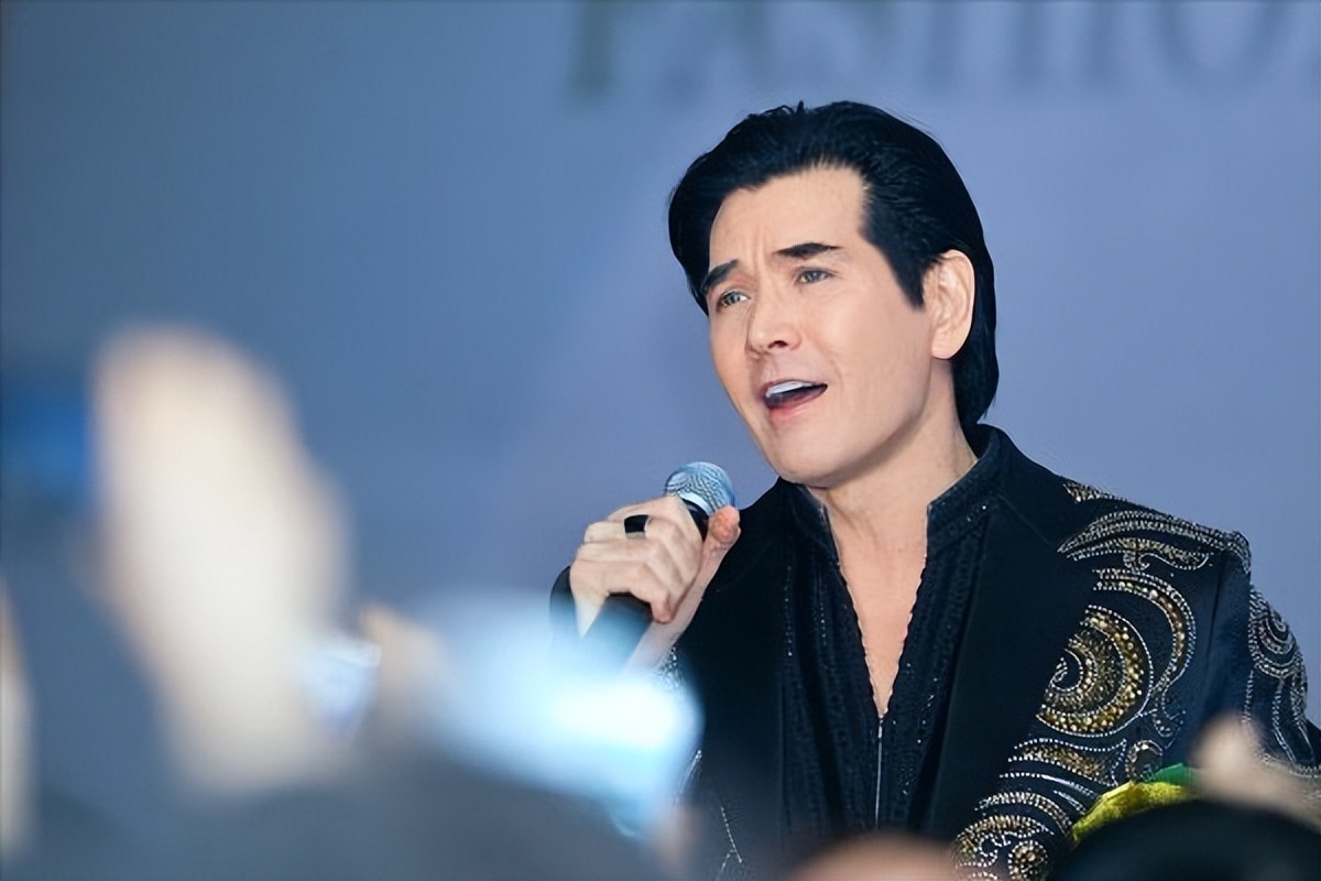 费翔dj经典老歌10首,费翔十大经典歌曲