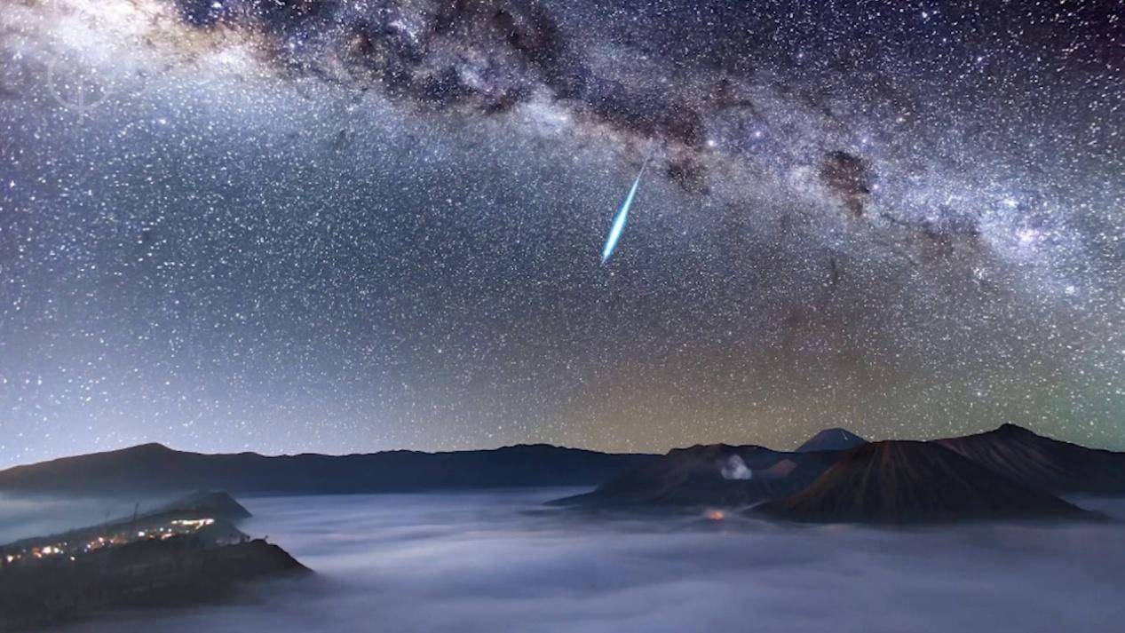 银河系具体所在的星云,银河系天体是什么样子的