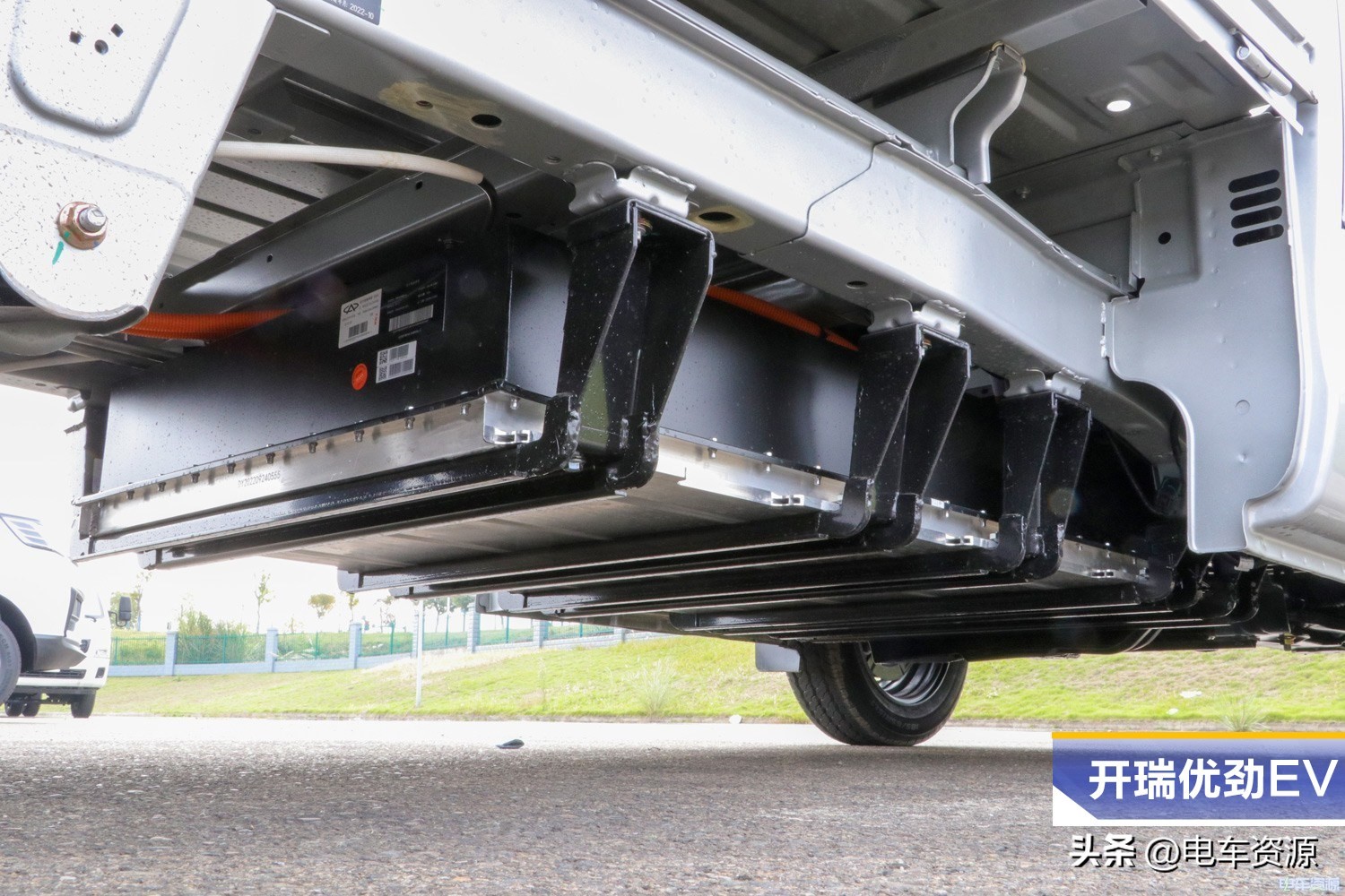 奇瑞开瑞优劲和优胜区别,开瑞优劲和瑞驰ec31