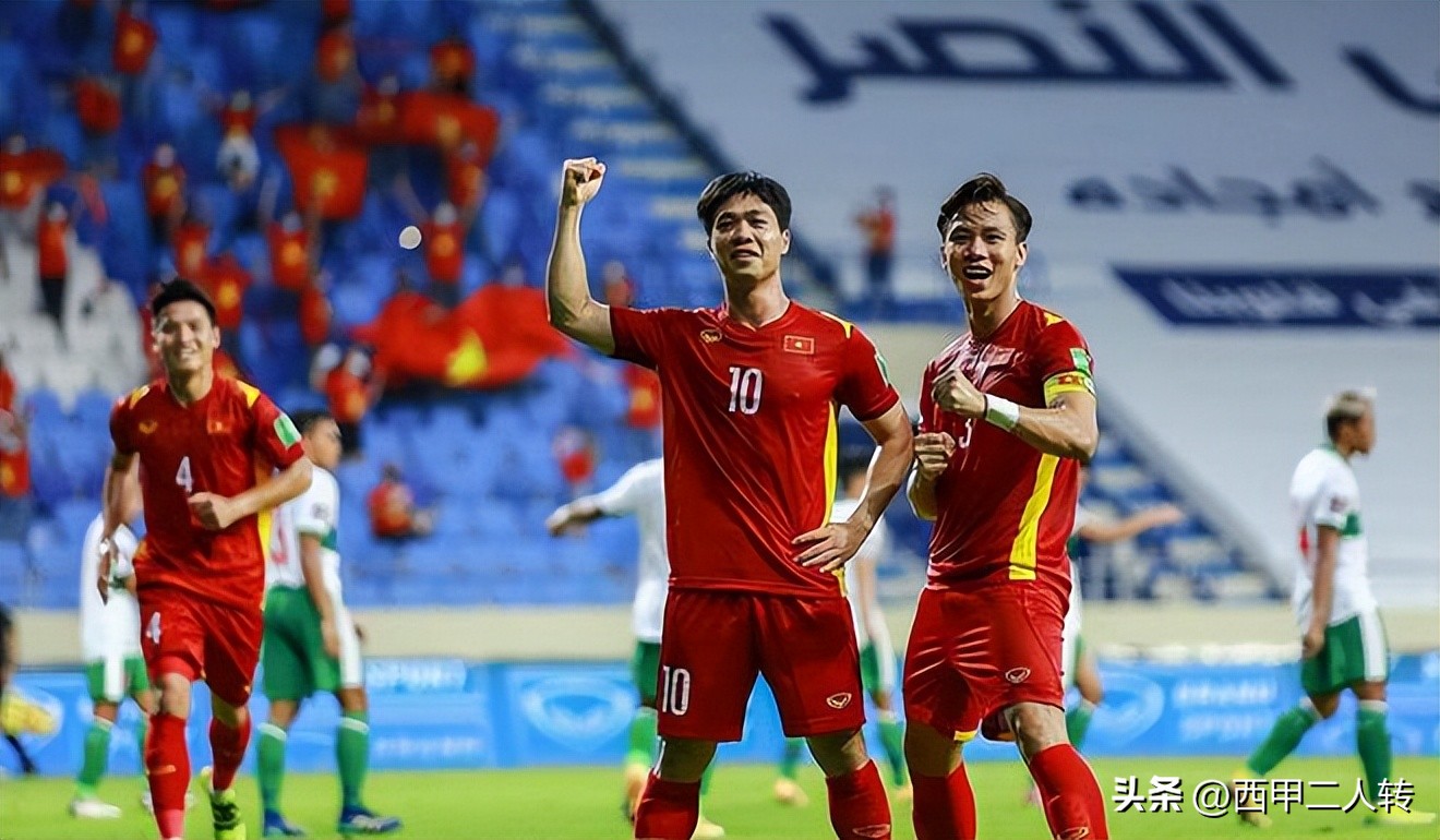 特鲁西埃执教越南男足,特鲁西埃执教越南国青队比赛录像