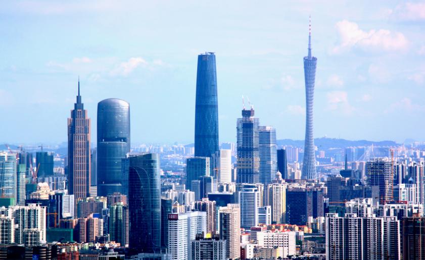 北上广人口负增长的原因,北上广深人口增长为什么下降