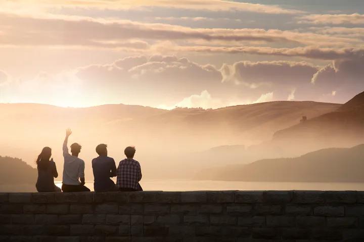 真正的松弛感是什么,什么是松弛感呢