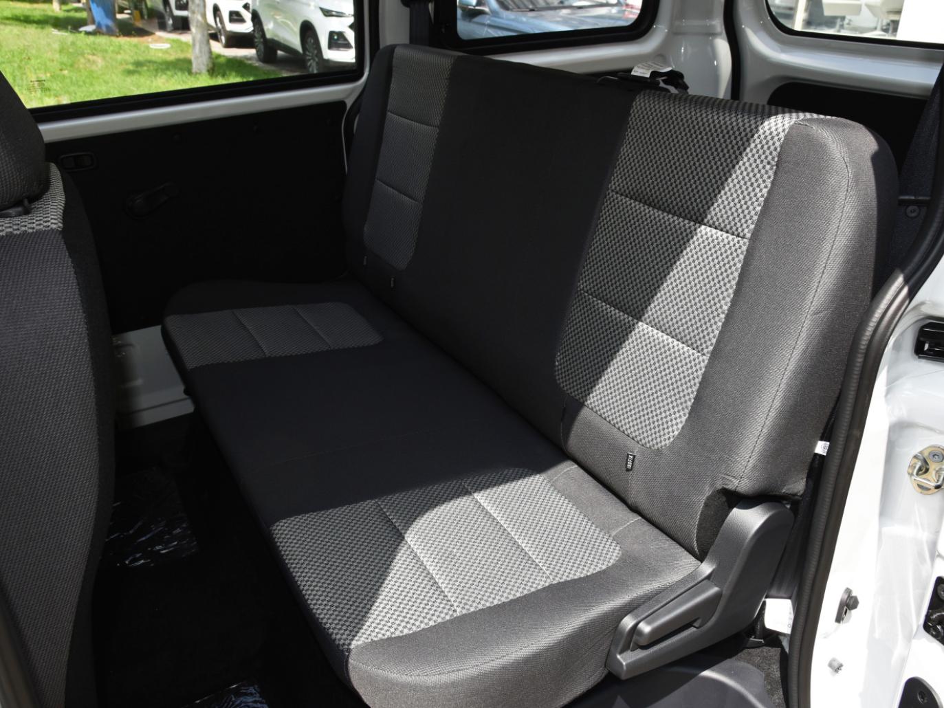 2019款长安欧诺s的发动机怎样,2017款长安欧诺s车质量怎么样