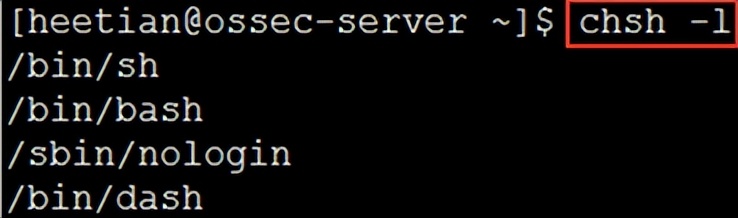 linux实训项目5文件权限管理,linux文件权限管理中5代表什么权限