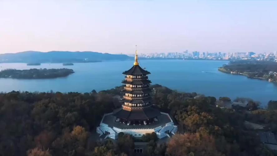 杭州西湖十景有哪些景点好玩,杭州西湖旅游攻略景点介绍