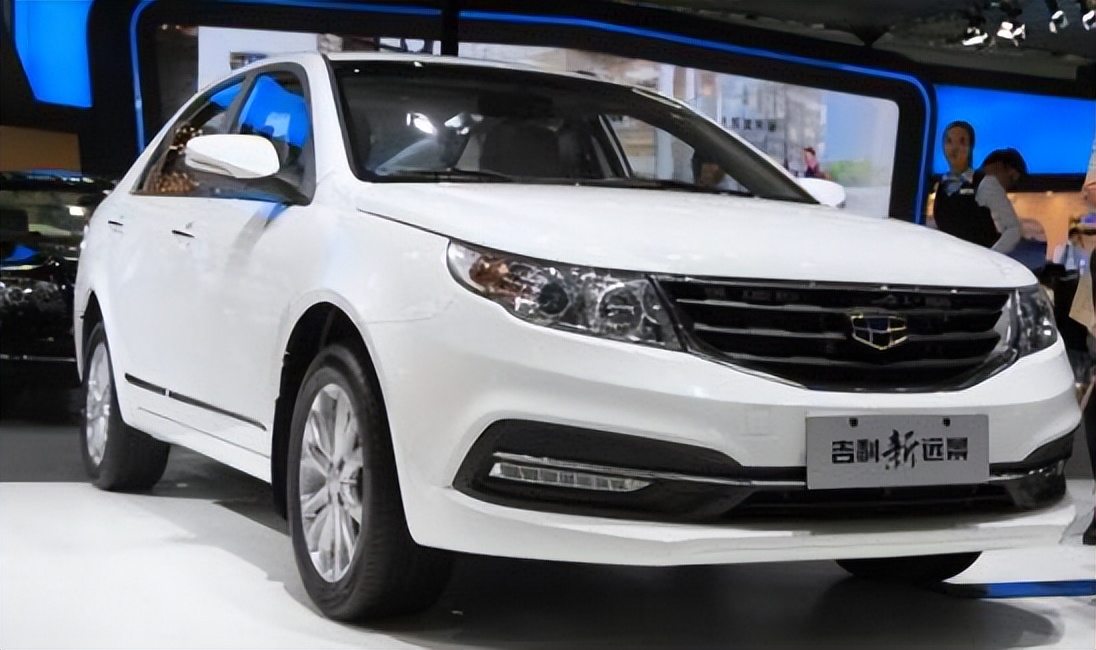 最省油的4款国产车排名前十,最值得推荐的几款国产车最省油的