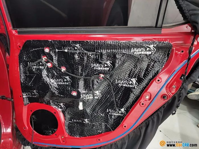 荣威360音响怎么更换,原车音响改dsp