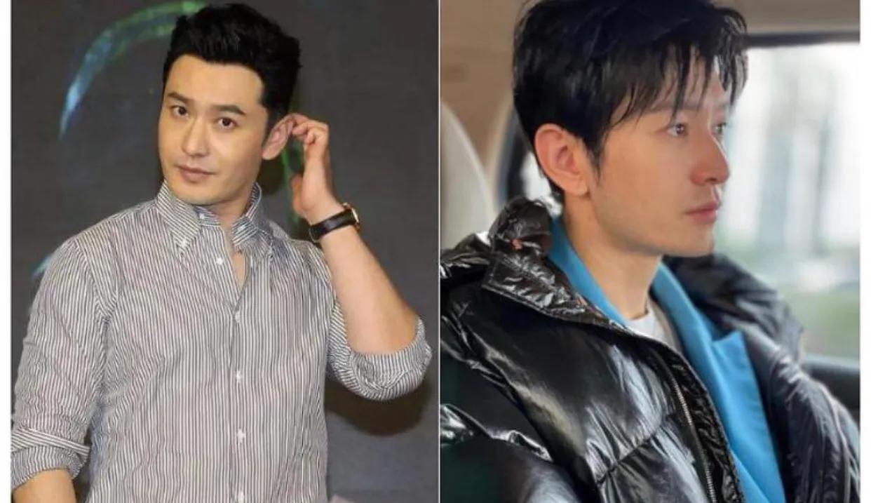 黄晓明减肥减肚子最快的方法,弹力绳能增肥吗