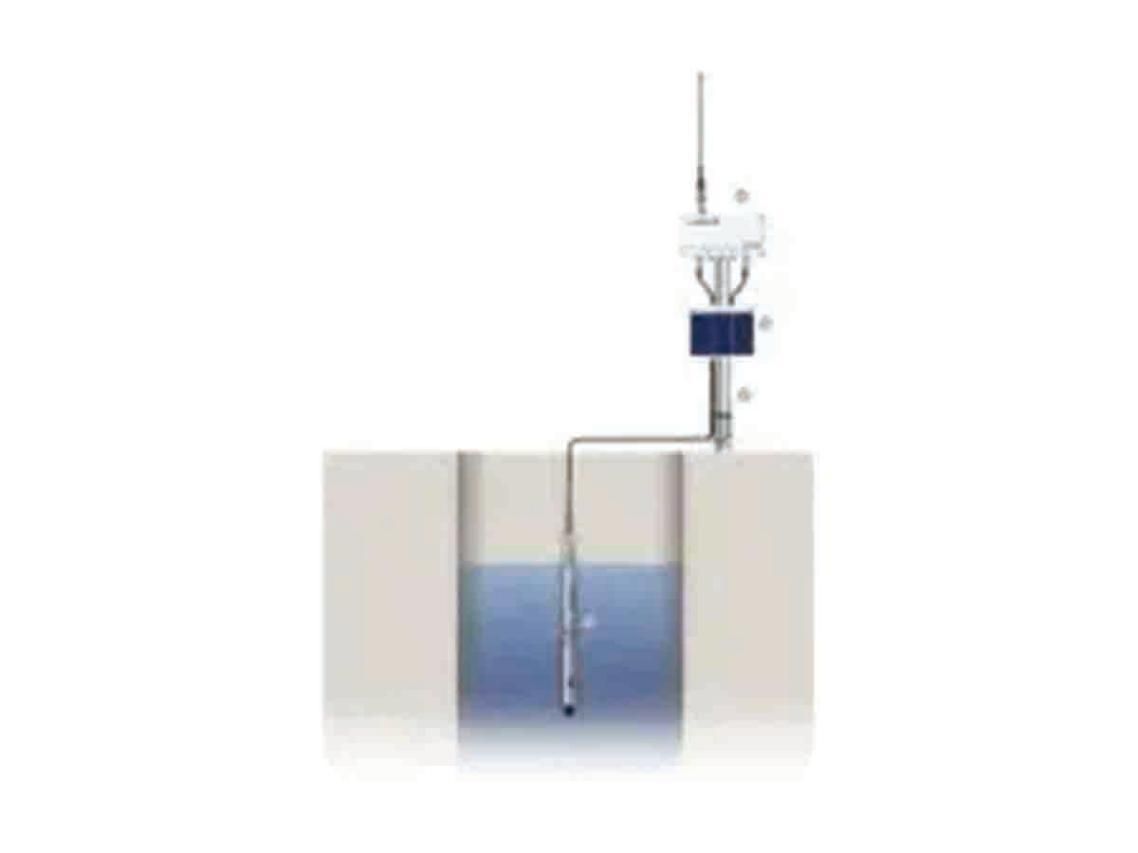太阳能水位检测,太阳能水位监测不准确