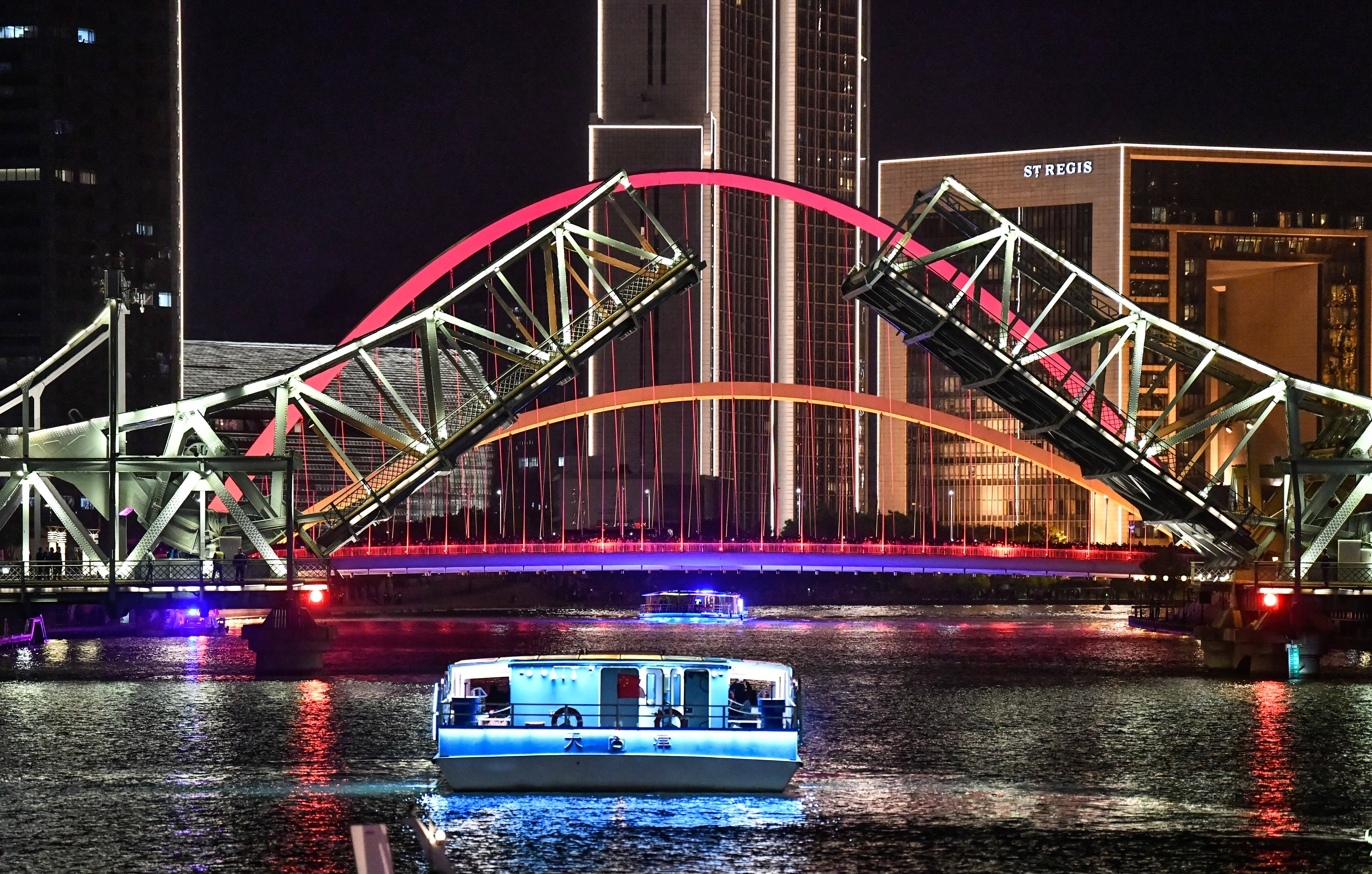 天津五一旅游攻略推荐,天津五一去哪玩更好玩儿