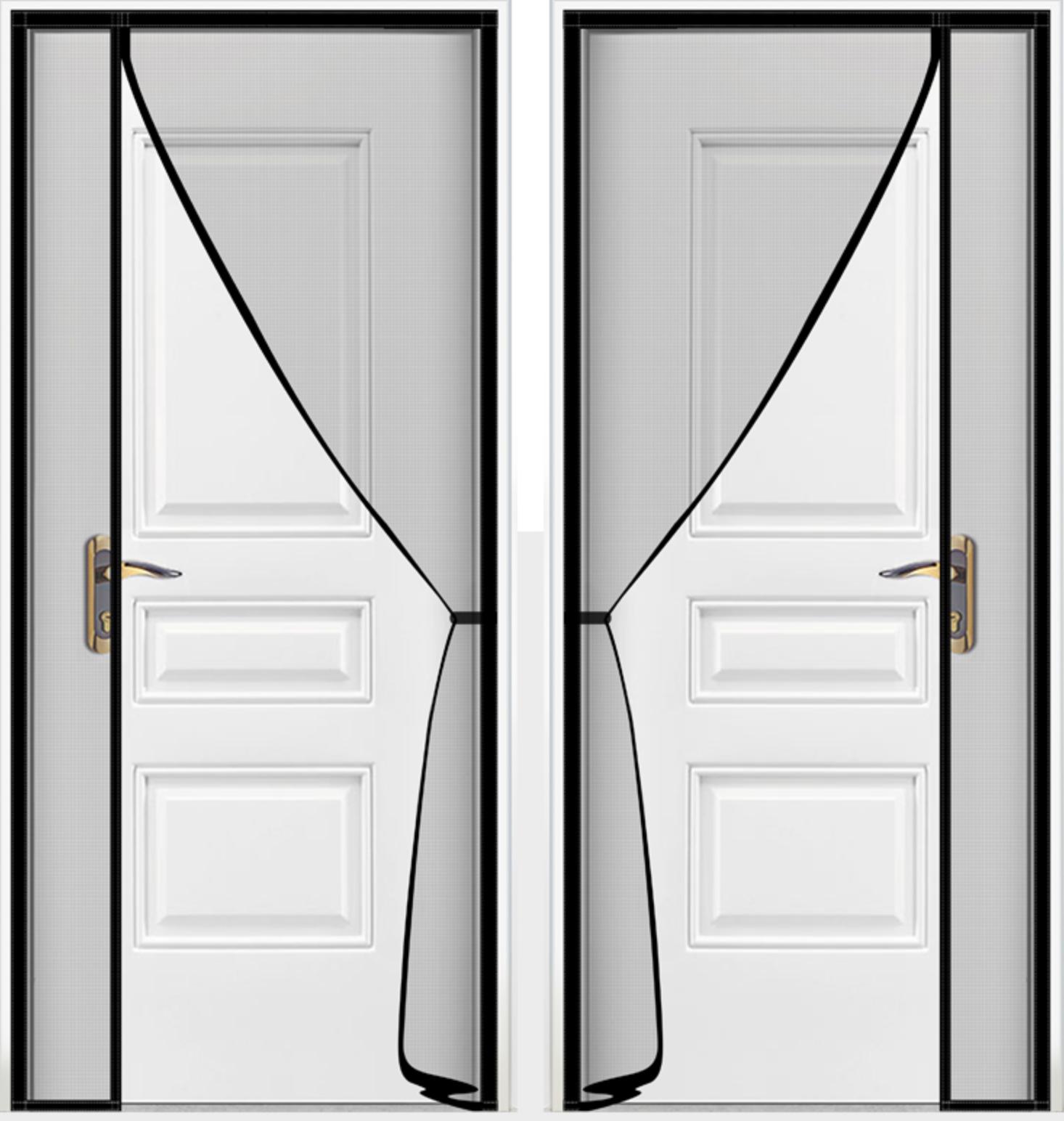 久敏！你不会还在种草磁吸纱窗吧？没想到大冤种竟然是我