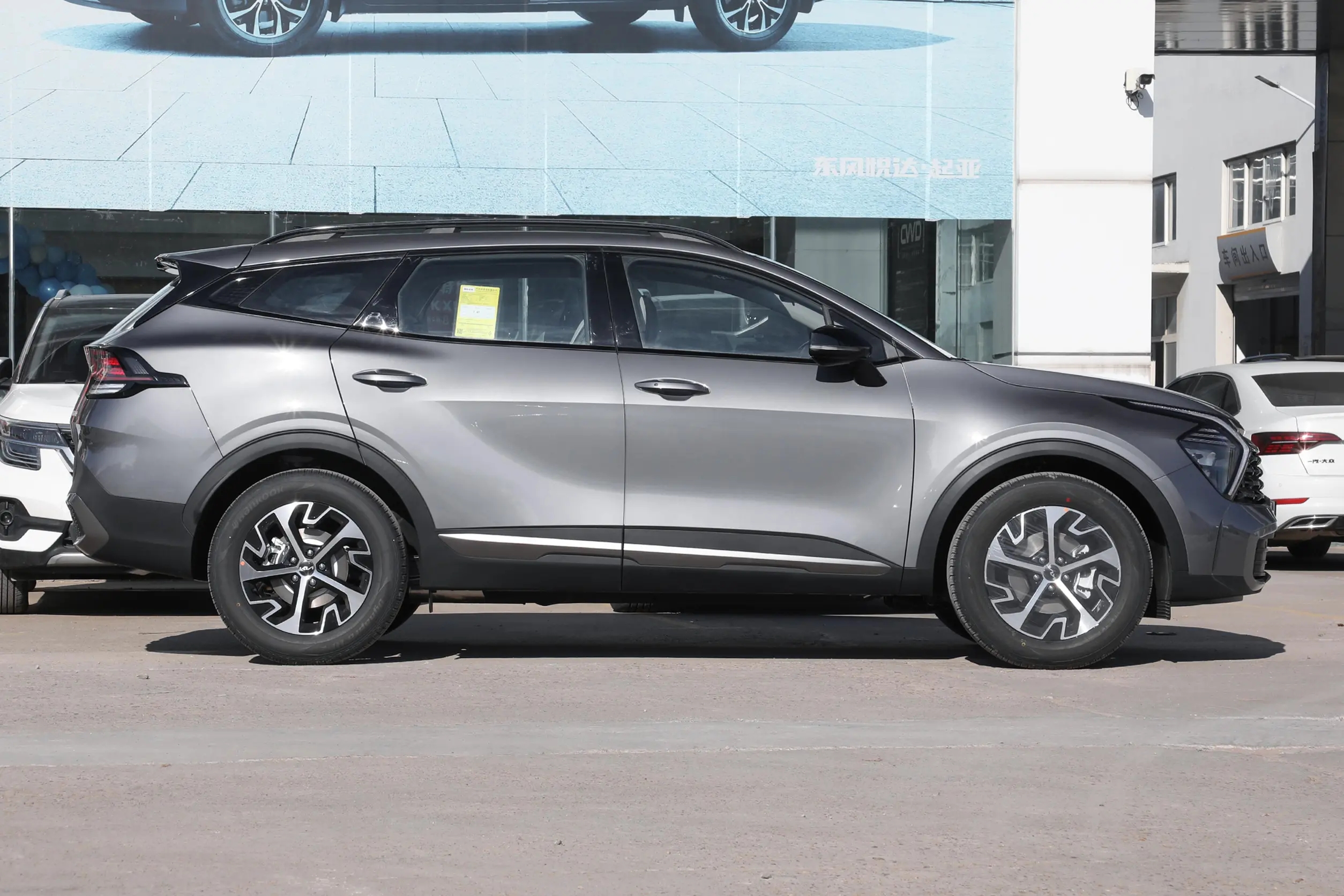 合资mpv与suv自驾,7座合资自驾suv推荐