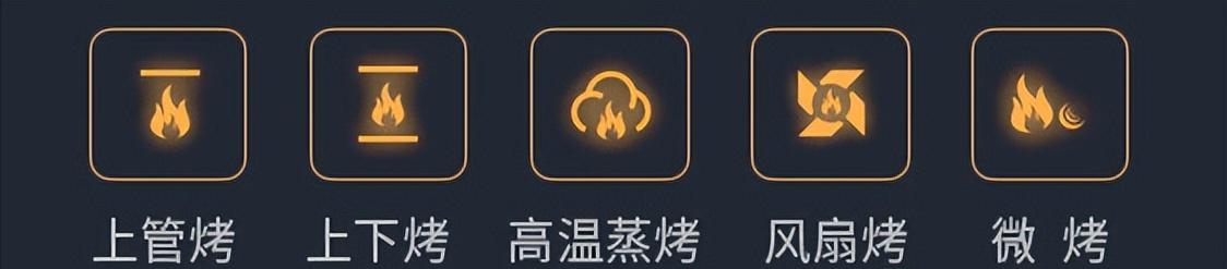 台式的微蒸烤炸一体机如何选,便宜微蒸烤炸一体机测评