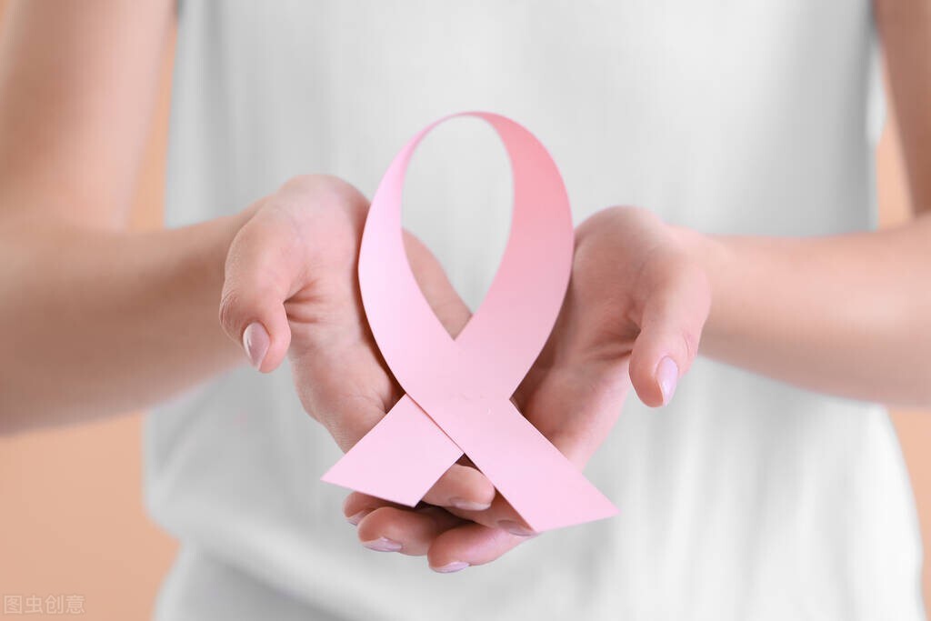 乳腺增生,先是情绪堵,然后是身体!中医教你调理乳腺结节的方法