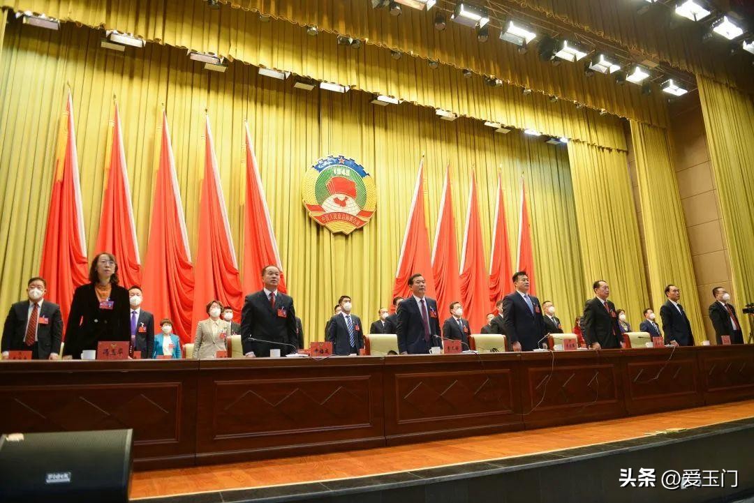 玉门政协工作会议,政协兰州市十四届会议胜利闭幕