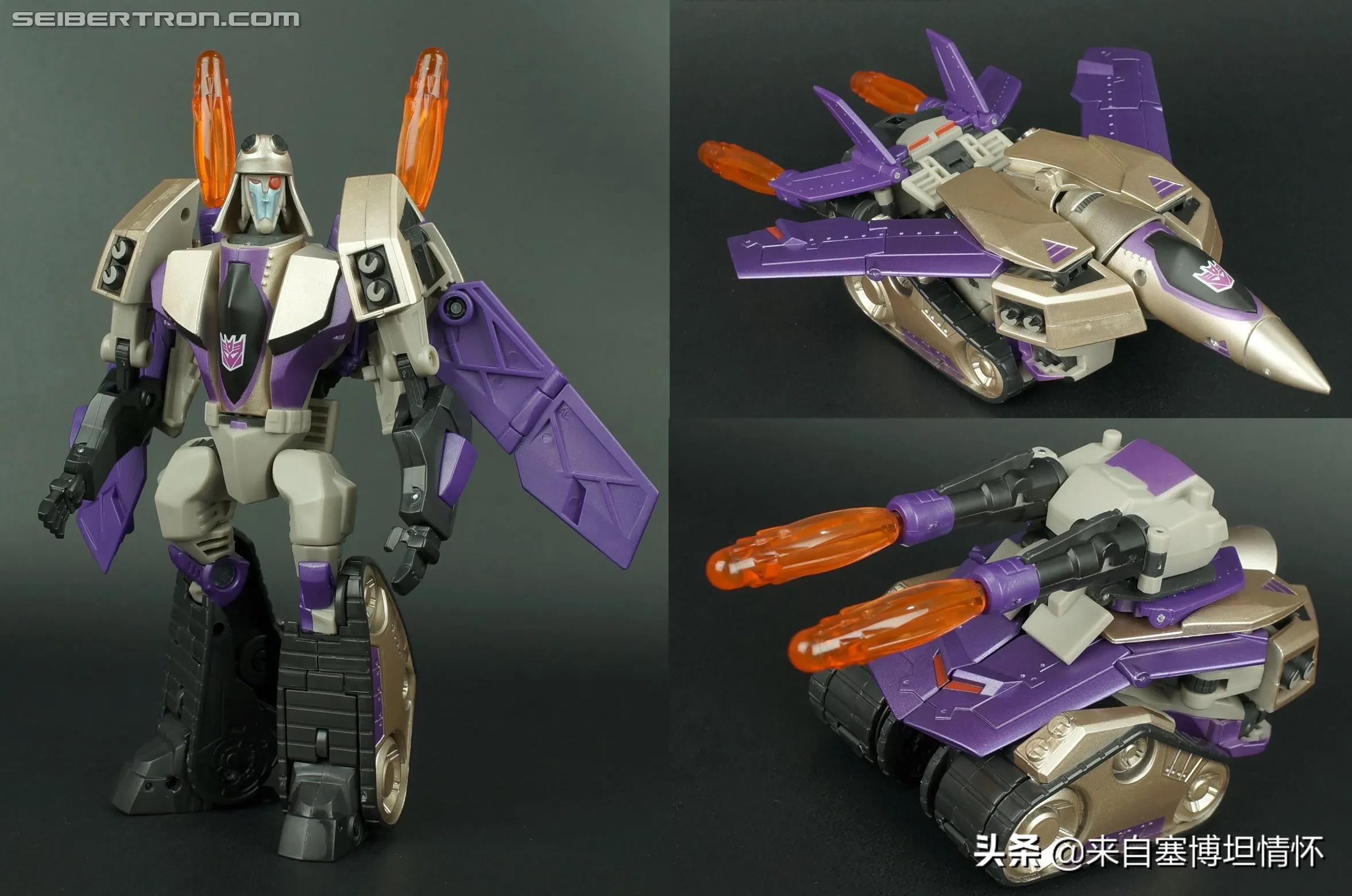 三变战士快枪手,三变战士闪电测评