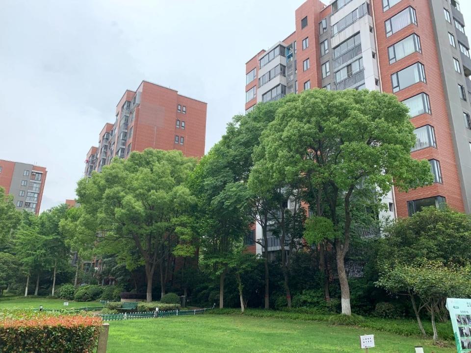 浦东最火三林板块，是上海买房人最后底线？