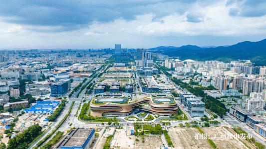 白云新城+广州设计之都，中海麓府（江夏地块）一开场就是王炸