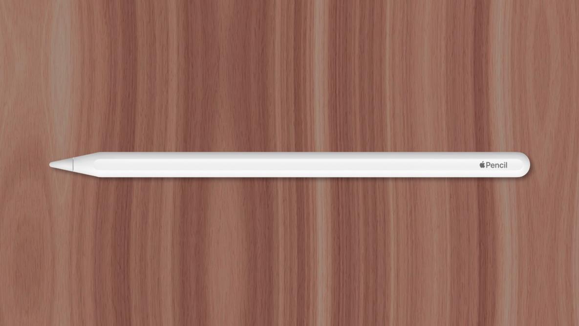 applepencil第二代手写笔使用,苹果pencil和普通的手写笔的区别