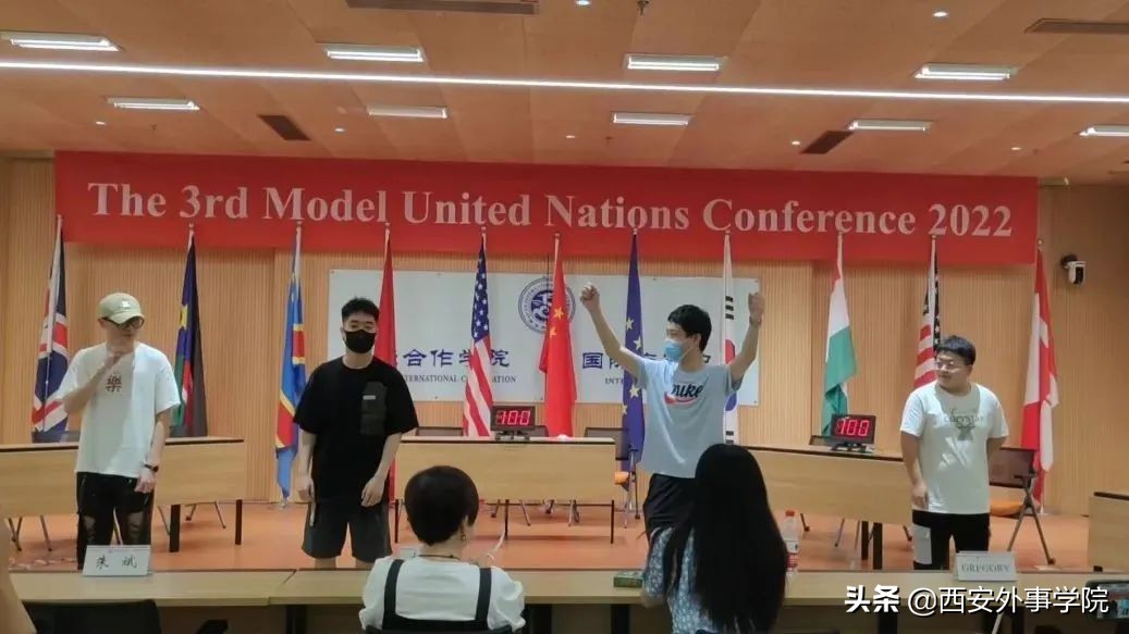 西安外事学院法语系老师,西安外事学院法语系