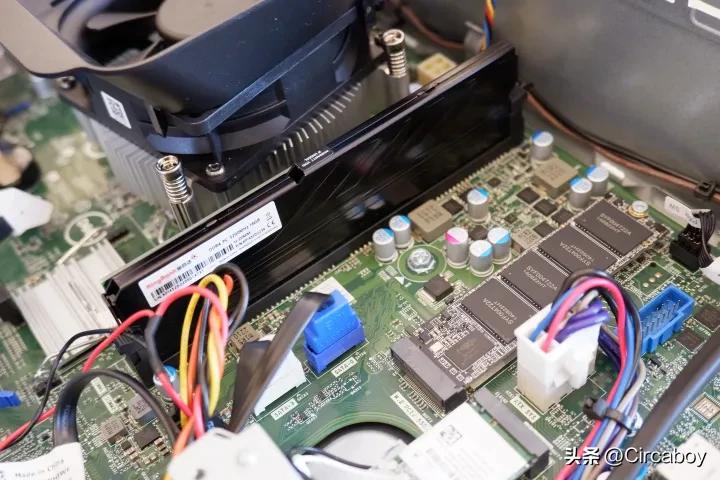 戴尔vostro3578升级,戴尔3710台式机升级