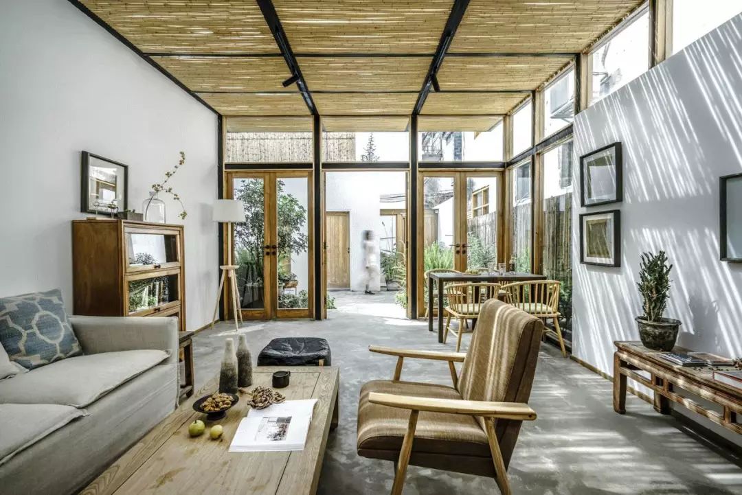 中国十大网红民宿,年盈利千万的民宿