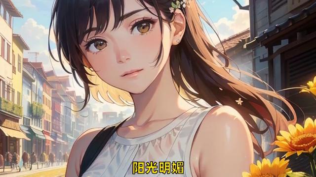 杨晨：我正在思念远方的你