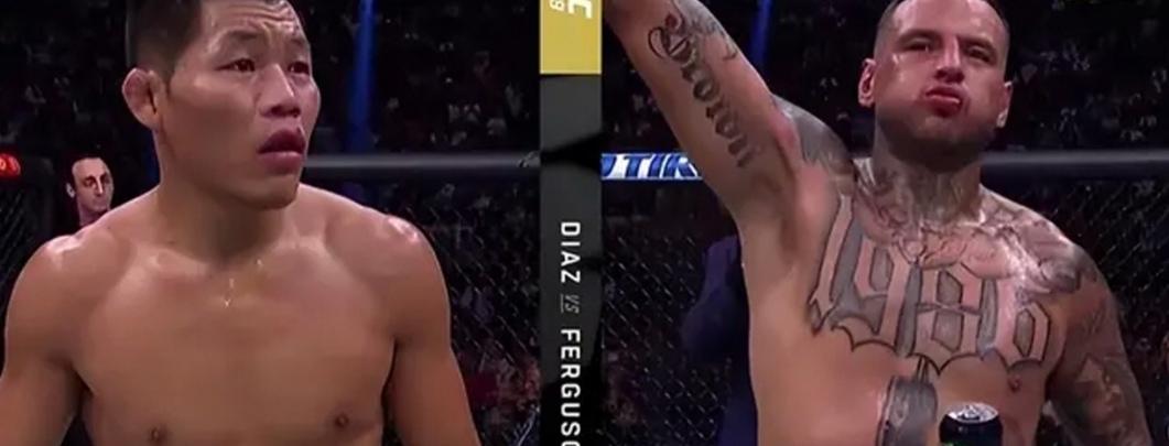 ufc李景亮裁判,ufc李景亮最新消息