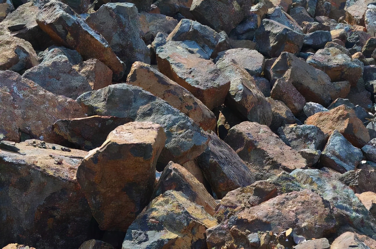 澳大利亚与中国铁矿石价格战,澳大利亚铁矿石与中国最新消息