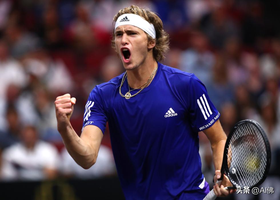 2023年收入最高的男运动员,男子网球运动员最新排名