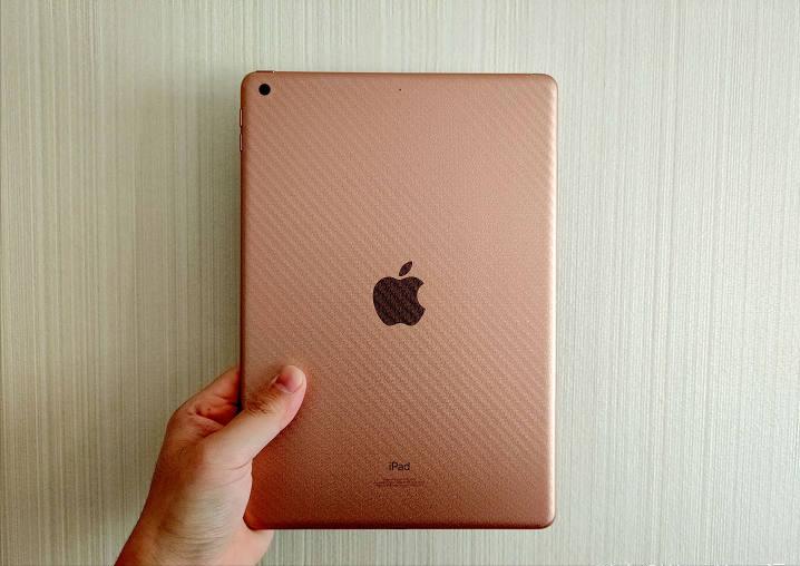 ipad第八代值得入手,ipad第八代测评