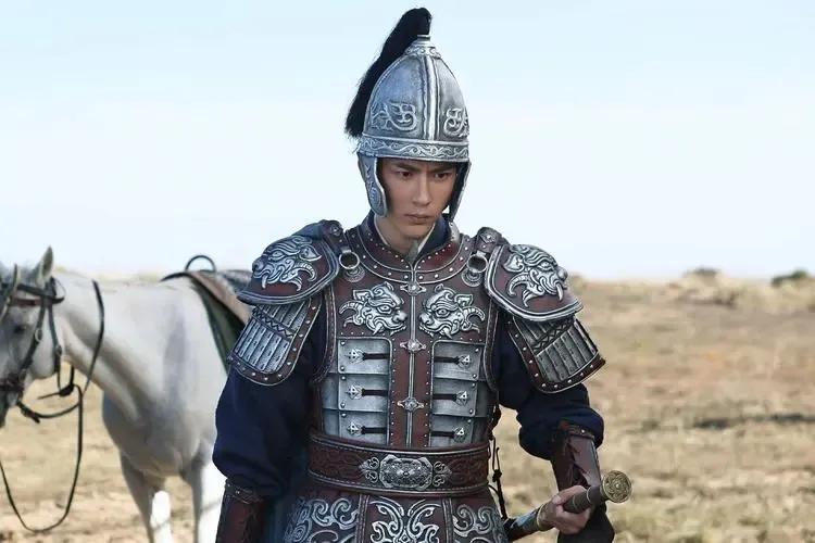 西汉名将霍去病死因成谜原因,西汉大将霍去病生平战功