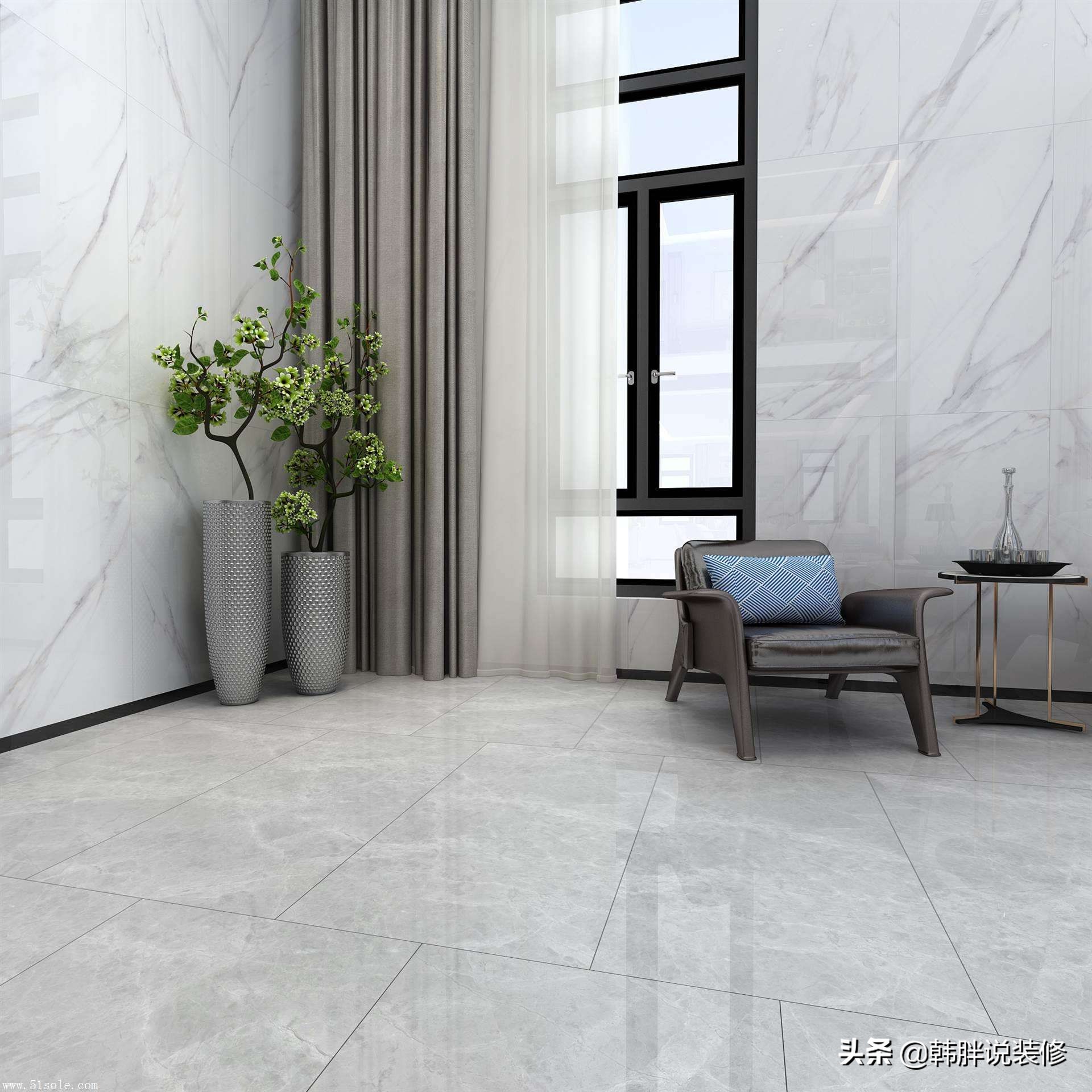 还在为选墙面材料发愁吗,还在为装修材料苦恼么