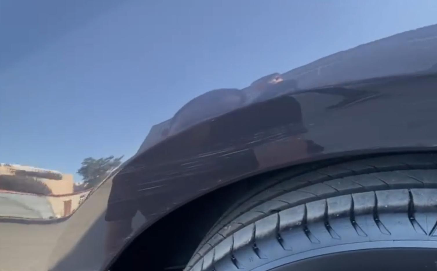 09天籁全车翻新整改多少钱,日产天籁自己撞烂了维修多少钱