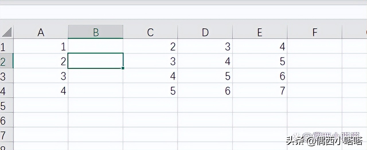 excel表格如何加行与左边保持一致,excel表格里怎样快速添加行和列