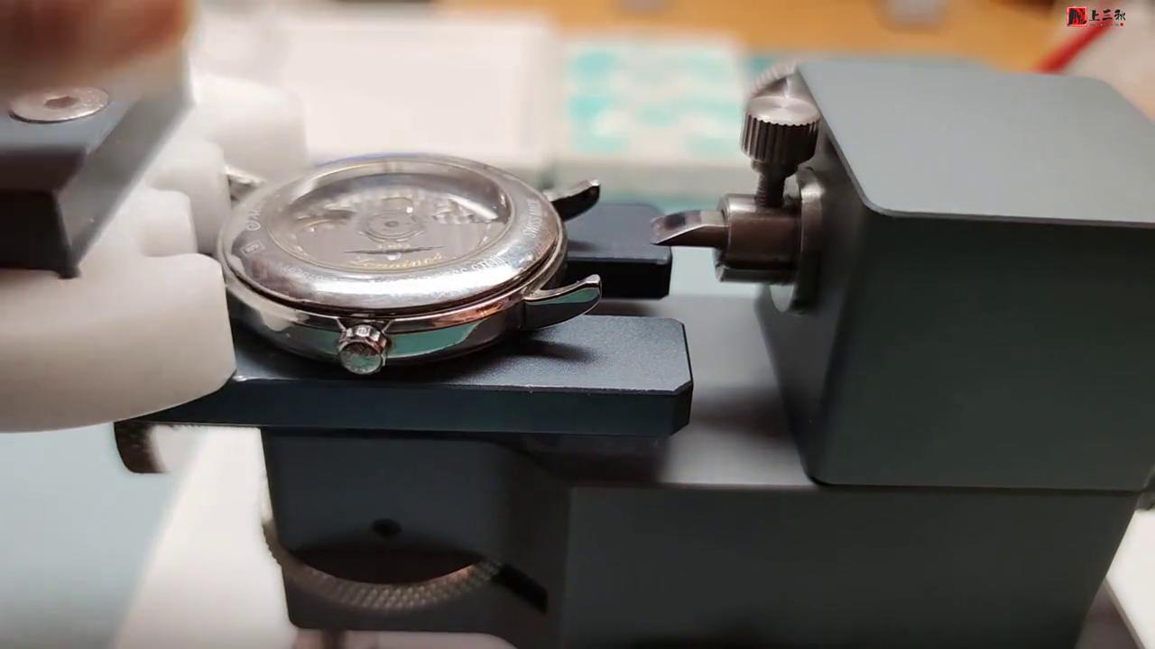 浪琴瑰丽保养一次一千多,浪琴瑰丽保养过程