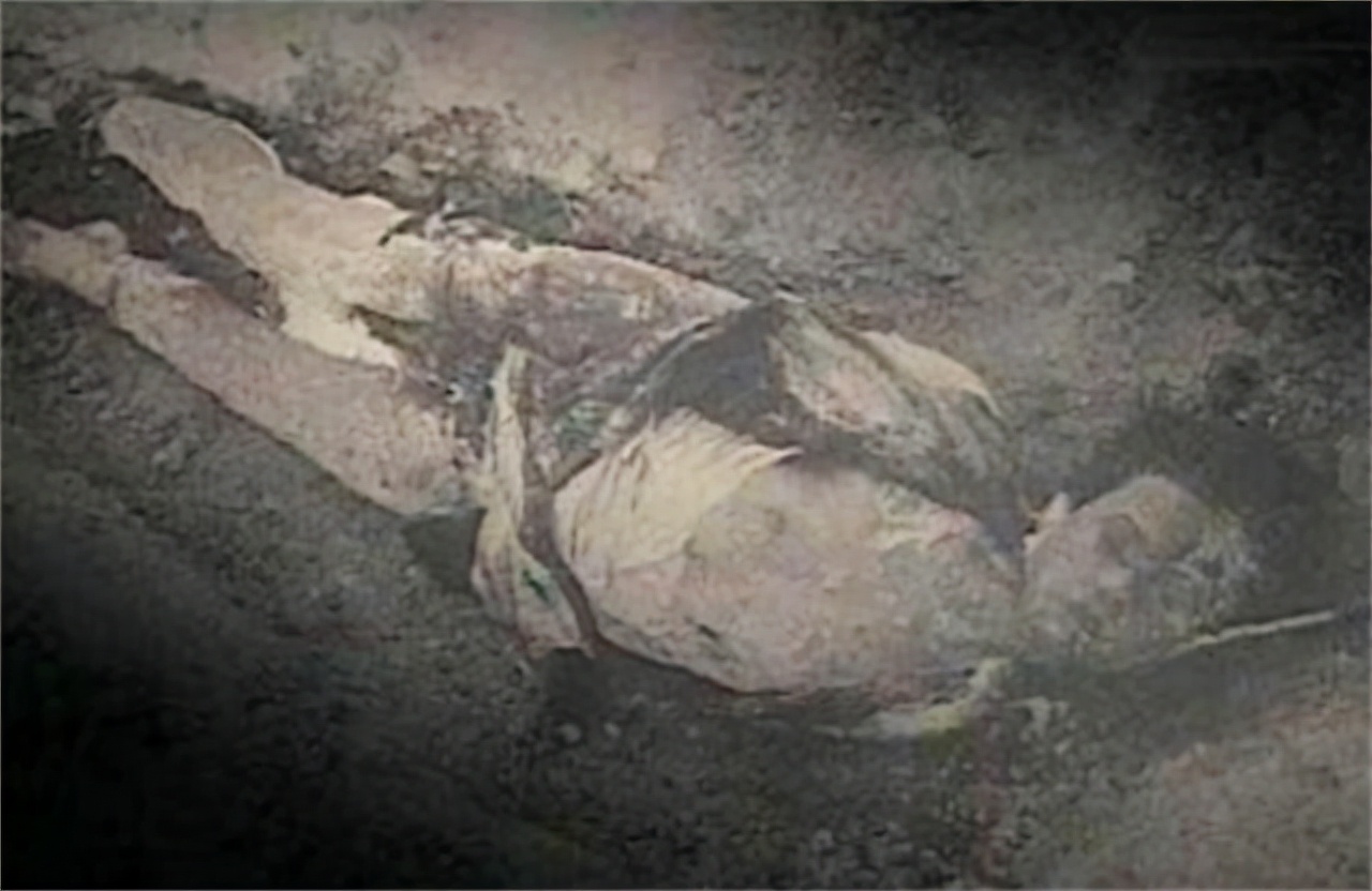 德军322团的结局,德军332步兵团下场