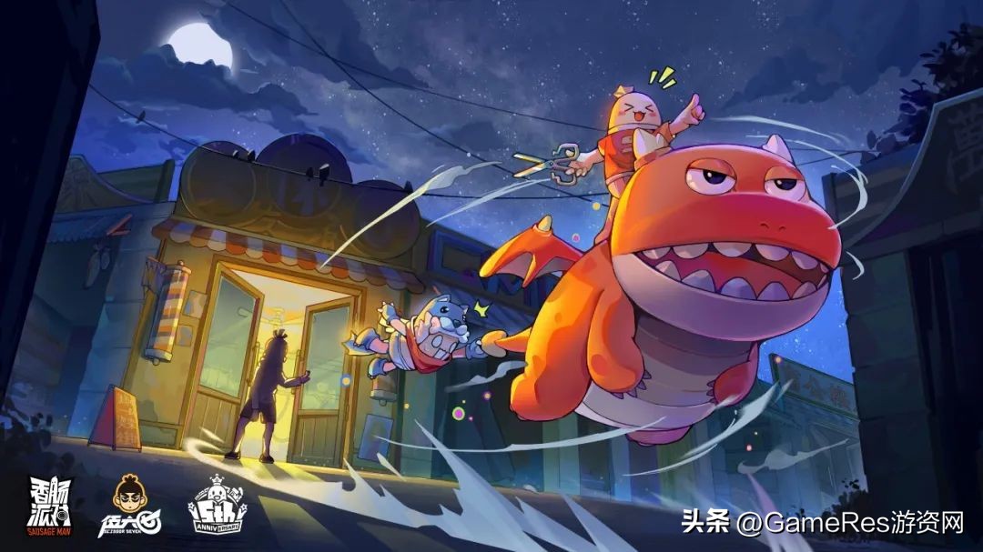 taptap最新游戏预约,2021taptap游戏发布会