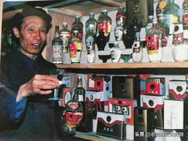 鸭溪窖酒哪款最经典,曾品堂鸭溪窖酒52度浓香型80年代