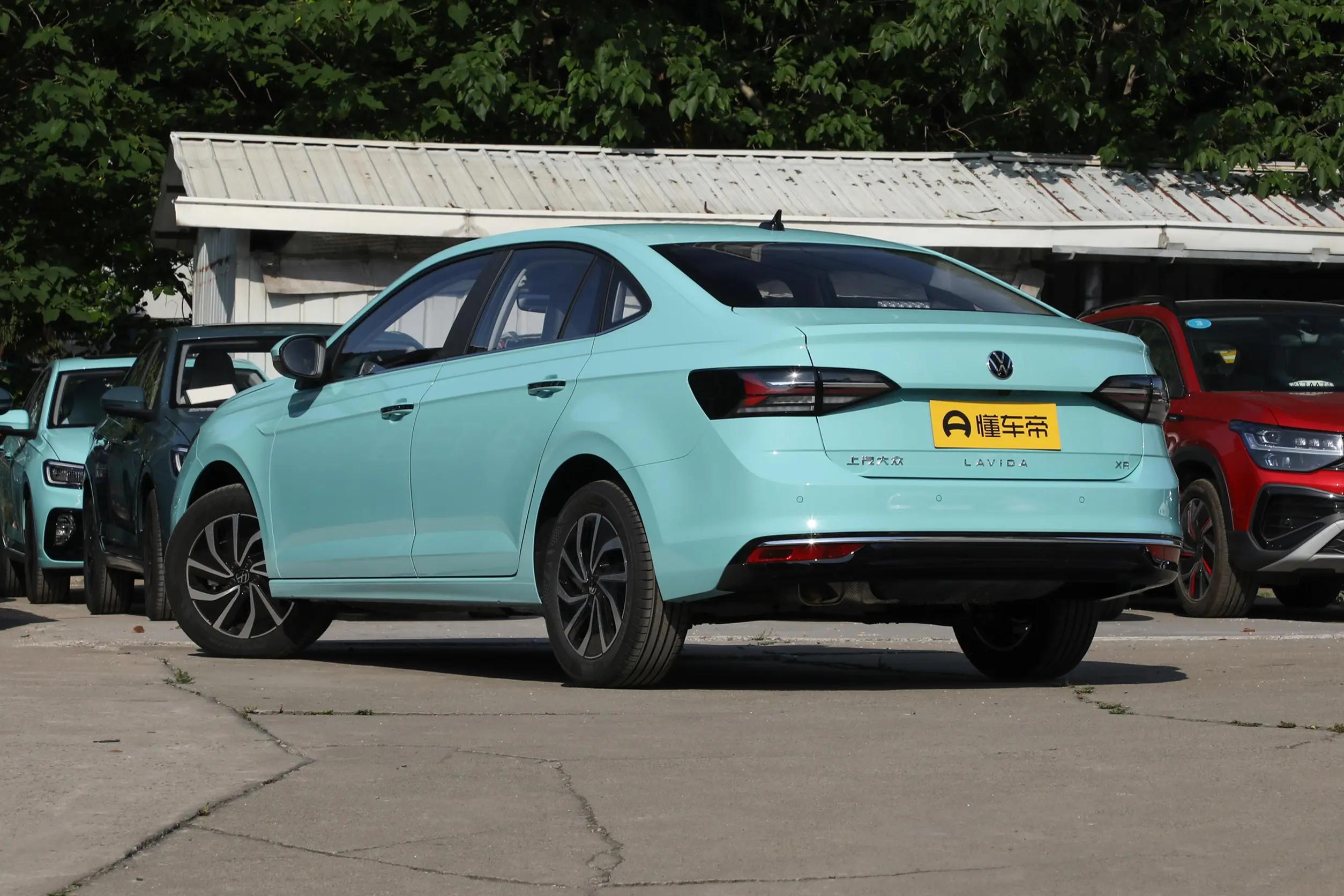 朗逸购车优惠政策最新消息,朗逸1.4购车方案