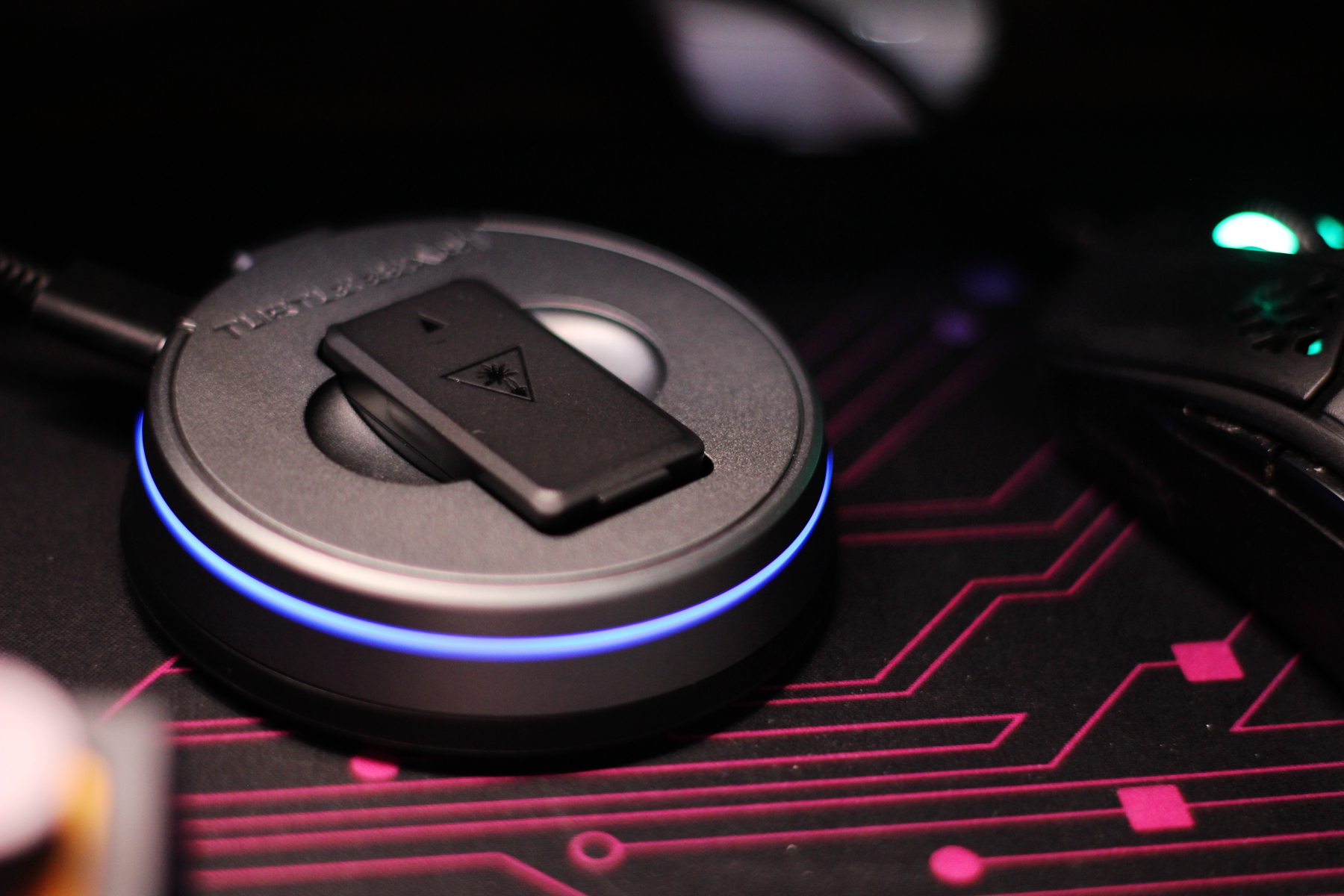 乌龟海岸刺客pro耳机,乌龟海岸刺客pro耳机测评