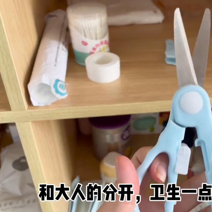 月嫂分享带娃日常,月嫂护理宝宝都需要哪些用品